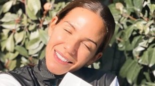 Tamara Gorro desvela el diagnóstico de su tumor: "Es benigno"