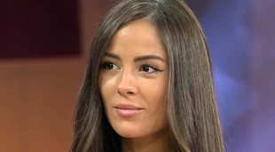 Melyssa presenta a su nuevo novio