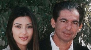 Kanye West 'revive' a Robert Kardashian