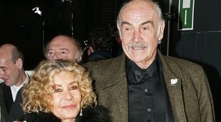 La viuda de Sean Connery cuenta cómo han sido sus últimos meses de vida