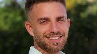 Ángel tiene nueva novia