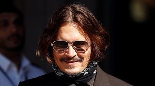 Depp pierde el juicio contra el periódico que le llamó maltratador