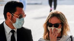 Dobrowolski rompe con su abogado antes de ser desalojada de la casa de Mainat