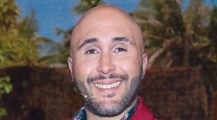 Kiko a Isabel Pantoja: "Te has vendido como la viuda de España toda la vida"