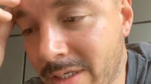 J Balvin habla de sus problemas de ansiedad y depresión