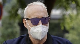 Mainat quiere volver a vivir en la casa que compartió con Dobrowolski