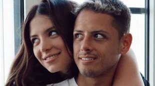 Sarah Kohan, harta de que digan que su hijo no de Chicharito