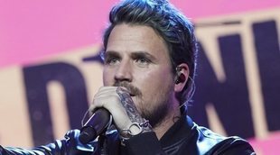 Dani Martín, invitado sorpresa del programa de María Teresa