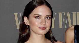 Stella del Carmen, sobre la fama: "Podría aceptar ofertas por mi apellido"