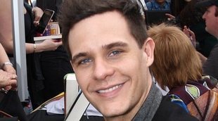 Christian Gálvez fue al psicólogo para canalizar su éxito