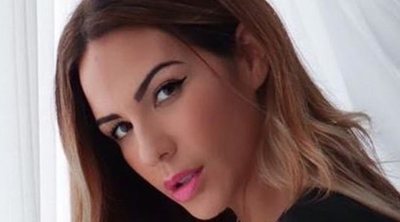 Tamara Gorro muestra cómo se está recuperando de su operación: "La perfección no está en el cuerpo perfecto"