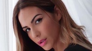 Tamara Gorro muestra cómo se está recuperando de su operación