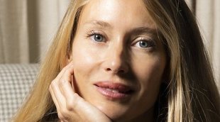 Vanesa: "Nunca pensé que el yoga me pudiera ayudar en la tarea de la maternidad"