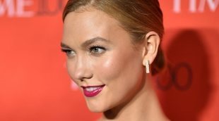 Karlie Kloss, concuñada de Ivanka Trump, votó a Biden