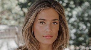 María Pombo se lleva un gran susto y acaba en el hospital