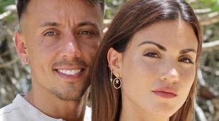 Cristian sigue atacando a Melodie