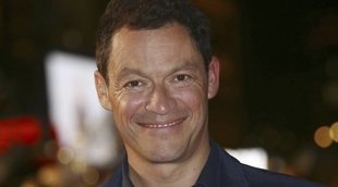 Dominic West admite que siente algo por Lily James