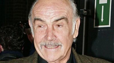 La pandemia provoca el retraso del cumplimiento de la última voluntad de Sean Connery