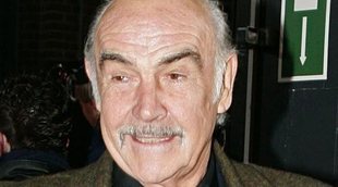 La última voluntad de Sean Connery, retrasada por la pandemia