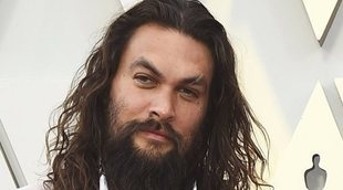 Momoa se arruinó después de 'Juego de Tronos' porque no conseguía trabajo