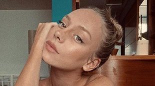Ester Expósito sufrió ansiedad en el confinamiento: "Fue horrible"