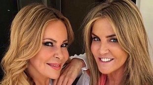 Susana Uribarri, la artífice de que Ana Obregón presente las Campanadas