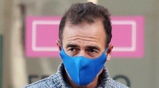 Alessandro Lequio se pronuncia sobre Ana Obregón y las Campanadas