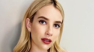 Emma Roberts tiene endometriosis y casi se queda estéril