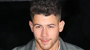 Nick Jonas habla por primera vez de su sobrina Willa