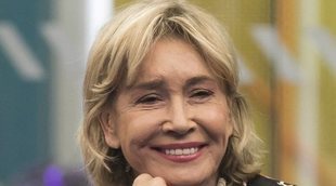 Mila: "Me siento más sola que nunca con la gente que trabajo"