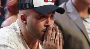 Kiko Rivera: "Sé lo que es tener el corazón roto"