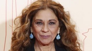 Lolita Flores se venga de Isabel Pantoja