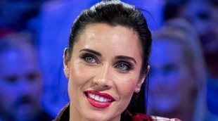 Así ha celebrado Pilar Rubio el quinto cumpleaños de Marco Ramos