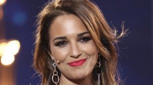 Paula Echevarría, a sus haters: "Vive y deja vivir"