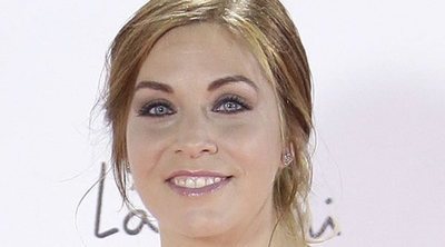 Leire Martínez presume de nuevo amor por las calles de Madrid