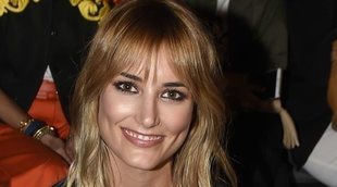 Alba Carrillo habla de sus planes de boda con Santi Burgoa