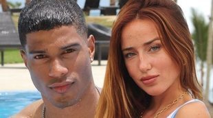 Jorge Javier y Dorothy podrían estar juntos