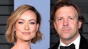 Olivia Wilde y Jason Sudeikis rompen su relación