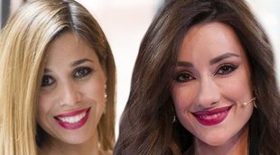 La sorprendente nueva amistad entre Adara y Natalia