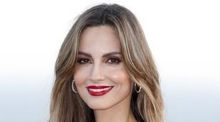 Ariadne Artiles, embarazada por segunda vez