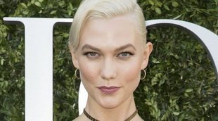 Karlie Kloss confirma su primer embarazo