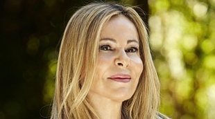 Ana Obregón: "Ya no me quiero ir porque quiero seguir el legado de mi hijo"