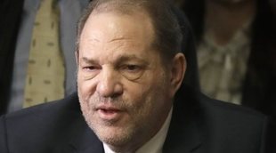 Weintein, en aislamiento por posible Covid-19