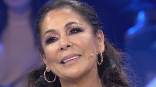 Isabel Pantoja reaparece en las redes sociales