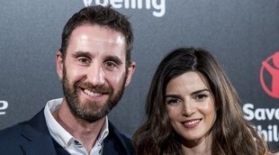 Clara y Rovira, compañeros de vida que no novios