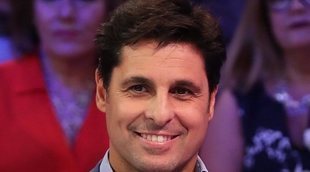 Fran Rivera: "Nos hemos desplazado porque mi tío está terminal"