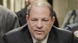 Harvey Weinstein da negativo en Covid-19