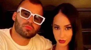 Aurah Ruiz y Jesé Rodríguez ya no se esconden