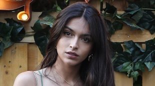 Lucía Rivera se pronuncia sobre la relación de su padre y Eva