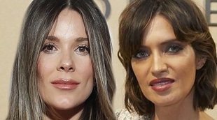 La música une a Lorena Gómez y Sara Carbonero